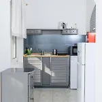 赫维兹公园公寓 公寓 *