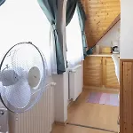 赫维兹公园公寓 * Hévíz