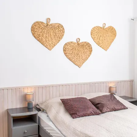Park Apartamento Hévíz