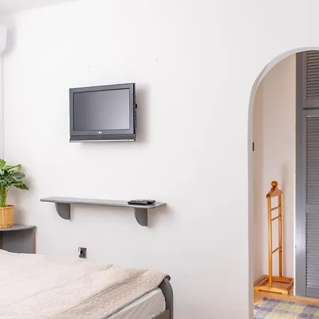 Park Apartamento