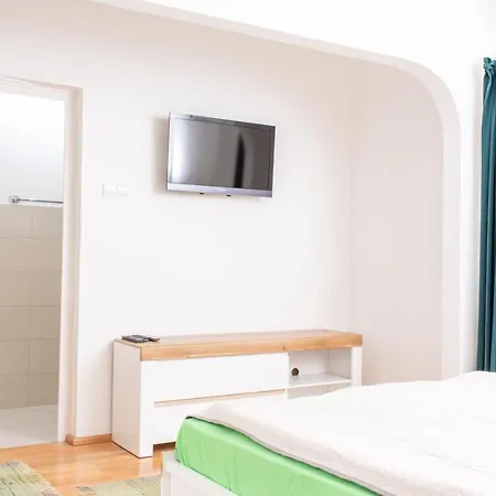 Apartamento Park *