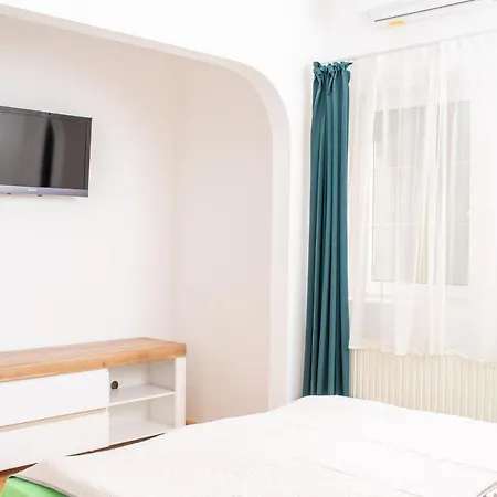 Apartamento Park *