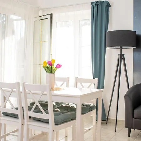 Park Apartman *