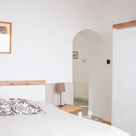 Apartamento Park