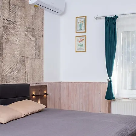 Apartamento Park