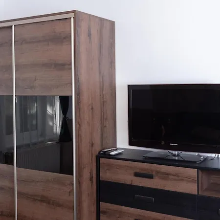 Apartamento Park *