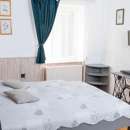 Apartamento Park