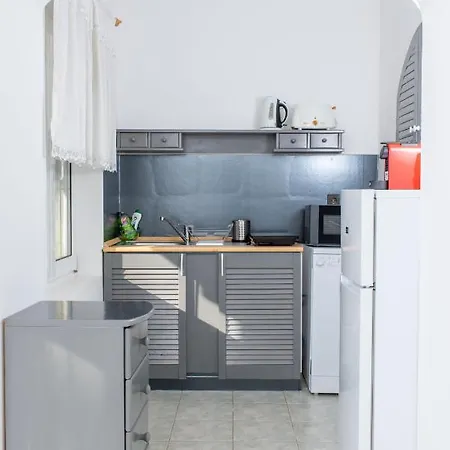 Park Apartamento *