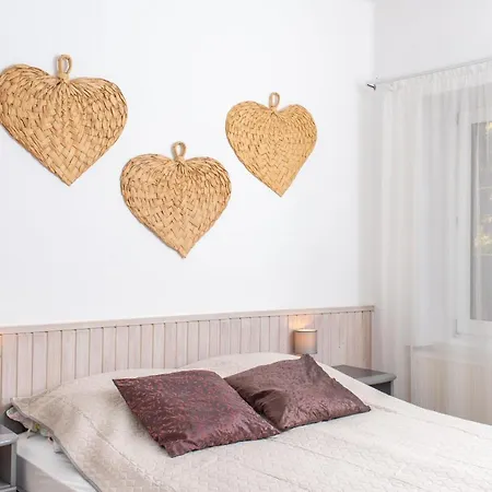 Apartamento Park *