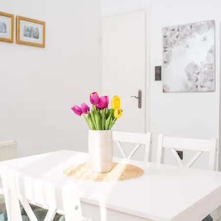 Park Appartement *