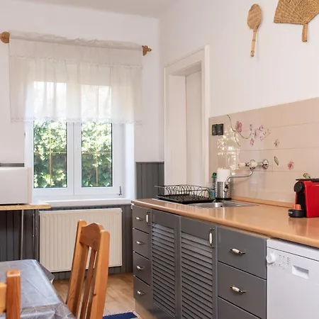 Apartamento Park