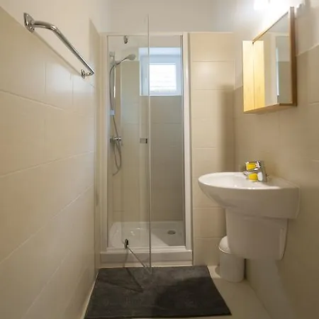 Park Apartman