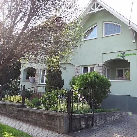 Apartamento Park