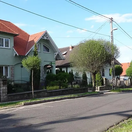 Apartamento Park *