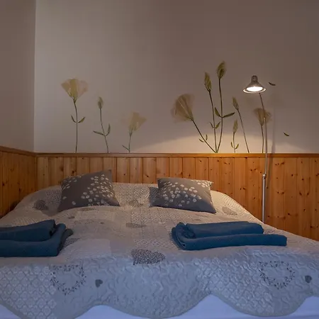 Apartamento Park
