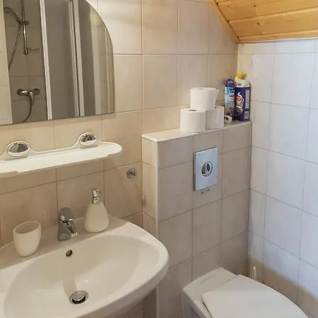 Park Apartman *