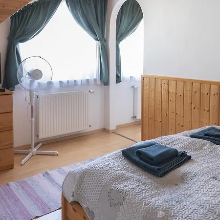 Park Apartman