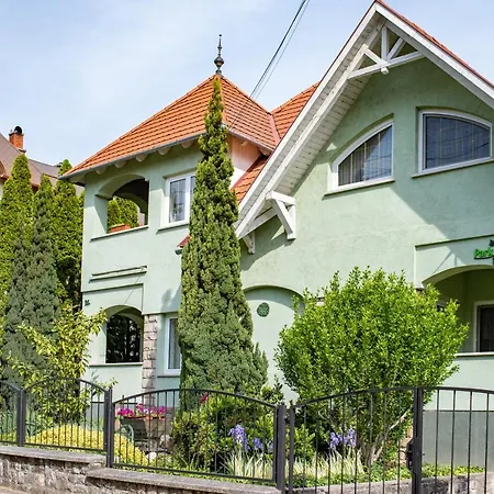 Apartamento Park *