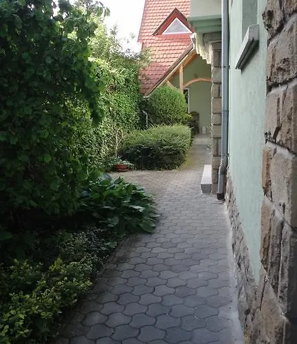 Park Hévíz