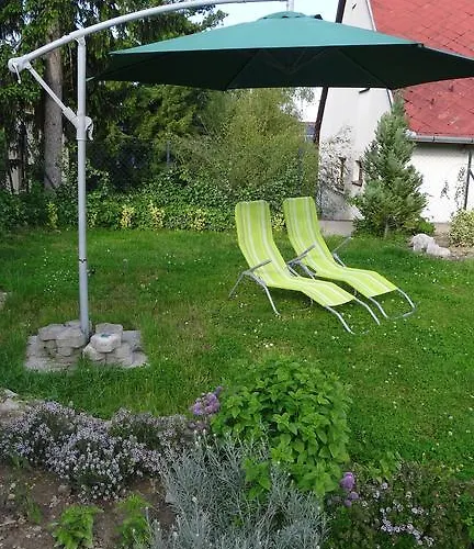 Park Hévíz