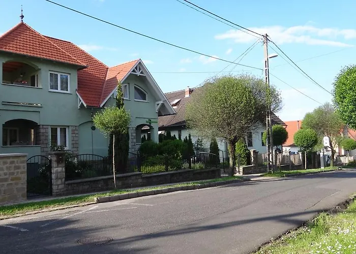 דירה Park *