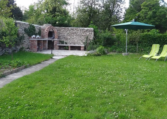 דירה Park *
